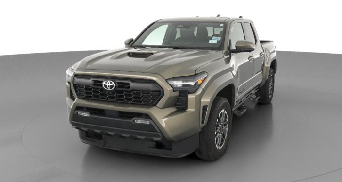 2024 Toyota Tacoma TRD Sport -
                Trenton, OH