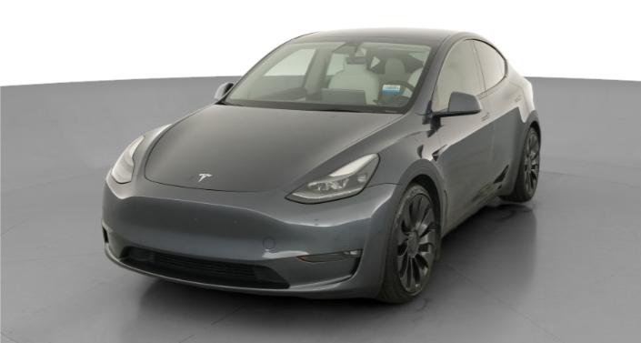 2022 Tesla Model Y Performance -
                  Haines City, FL