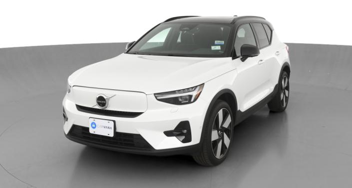 2023 Volvo XC40 Recharge Ultimate -
                  Colonial Heights, VA