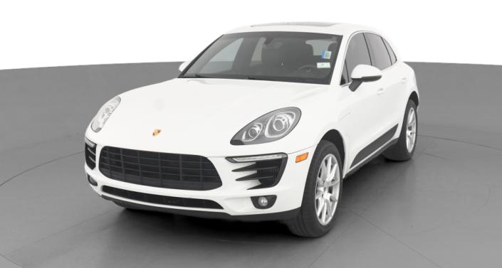 2015 Porsche Macan S -
                West Memphis, AR
