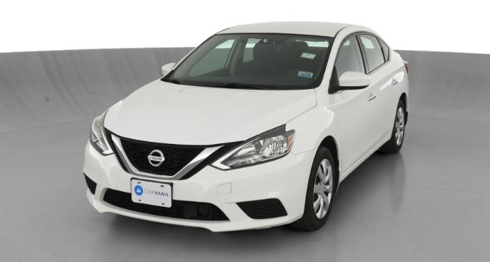 2019 Nissan Sentra S -
                Lorain, OH