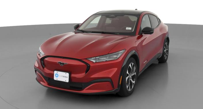 2021 Ford Mustang Mach-E Premium -
                Concord, NC