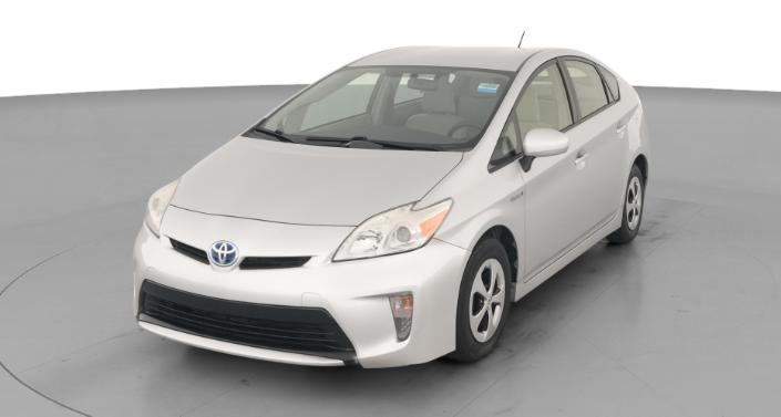 2015 Toyota Prius Three -
                  Haines City, FL
