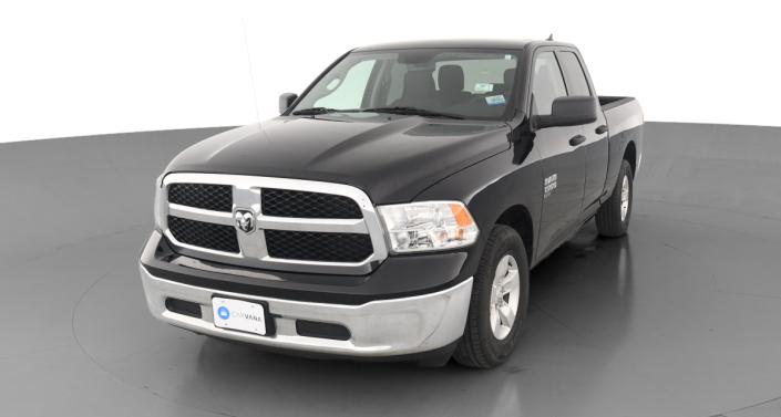 2021 RAM 1500 Classic Tradesman -
                  Indianapolis, IN
