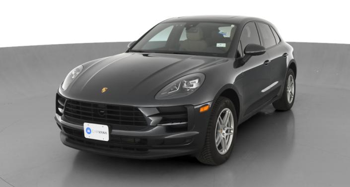 2020 Porsche Macan Base -
                Colonial Heights, VA