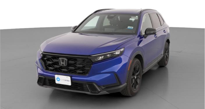 2023 Honda CR-V Sport -
                Tolleson, AZ