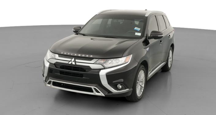 2019 Mitsubishi Outlander SEL -
                Auburn, GA