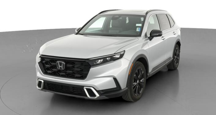2023 Honda CR-V Sport Touring -
                  Lorain, OH