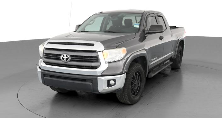 2015 Toyota Tundra SR5 -
                Bessemer, AL
