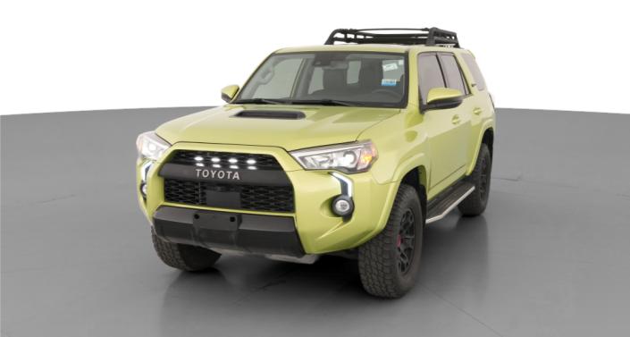 2022 Toyota 4Runner TRD Pro -
                  Tolleson, AZ