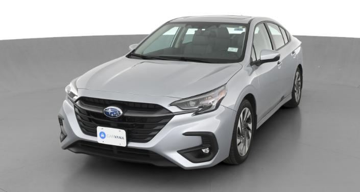 2024 Subaru Legacy Limited -
                Colonial Heights, VA