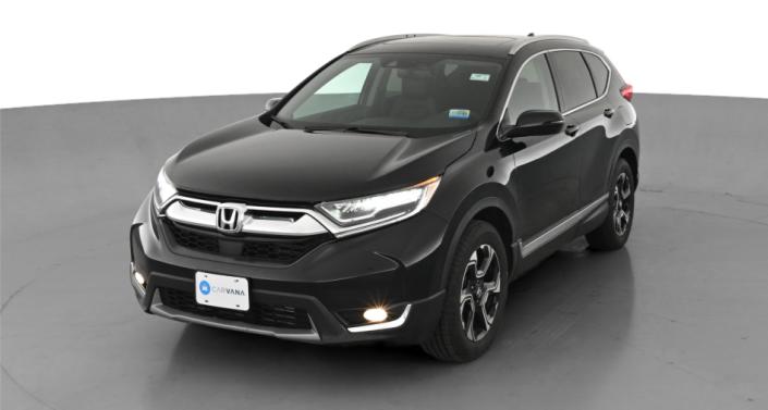 2017 Honda CR-V Touring -
                  Beverly, NJ