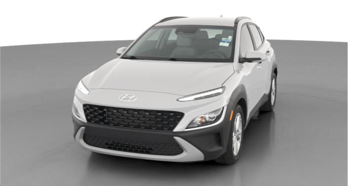 2023 Hyundai Kona SEL -
                Bessemer, AL