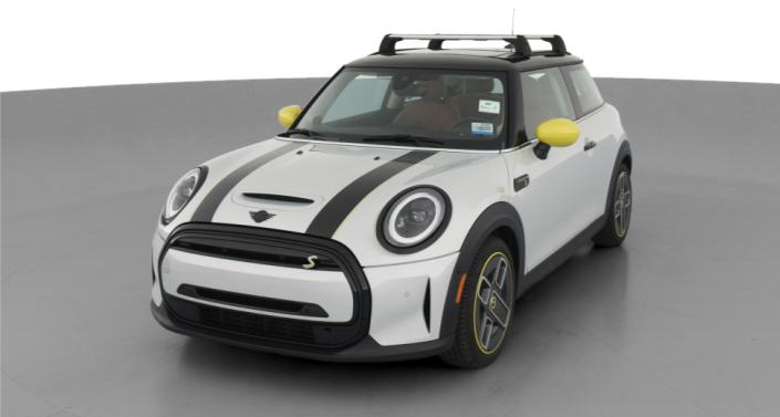 2023 MINI Cooper Hardtop SE -
                  Concord, NC