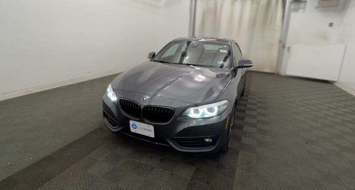 2020 BMW 2 Series 230i xDrive -
                Framingham, MA