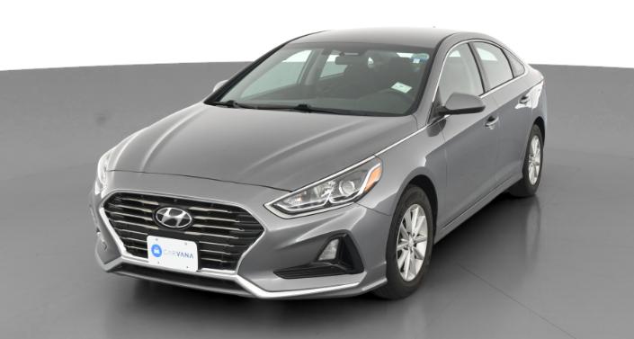 2018 Hyundai Sonata SE -
                Trenton, OH