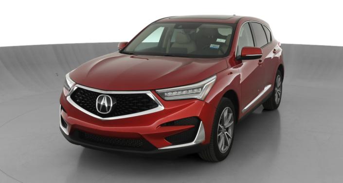 2020 Acura RDX Technology -
                Lorain, OH