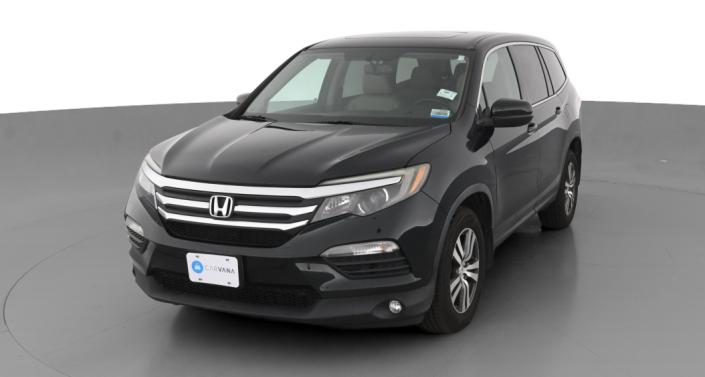 2016 Honda Pilot EX-L -
                Concord, NC