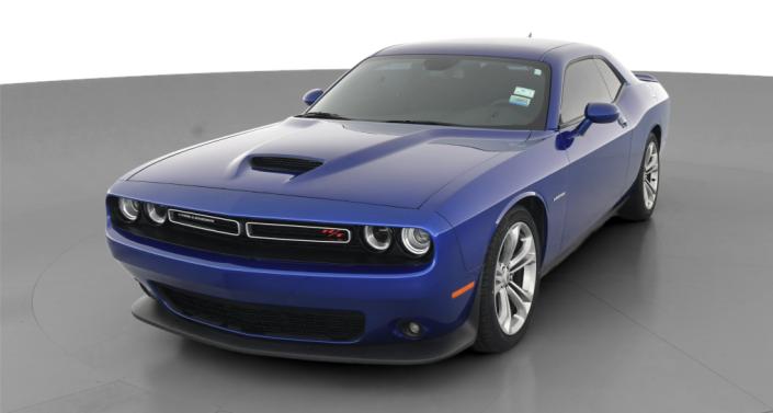 2021 Dodge Challenger R/T -
                Trenton, OH
