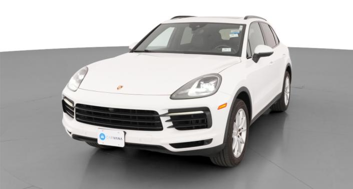 2019 Porsche Cayenne Base -
                  Tolleson, AZ