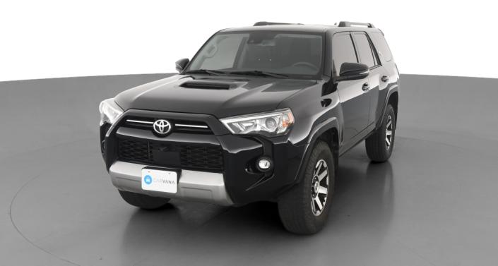 2022 Toyota 4Runner TRD Off Road -
                  Haines City, FL