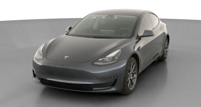 2023 Tesla Model 3 Standard Range -
                  Haines City, FL