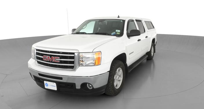 2013 GMC Sierra 1500 SLE -
                Colonial Heights, VA