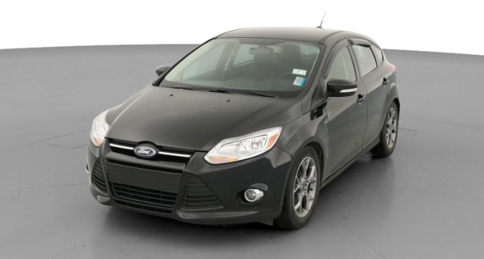 2014 Ford Focus SE -
                  Auburn, GA