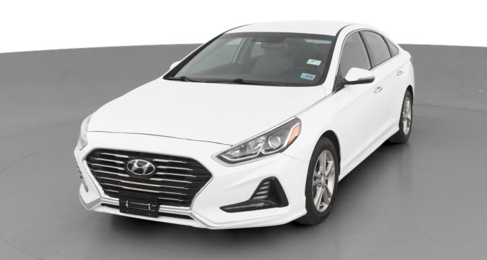 2018 Hyundai Sonata SEL -
                Concord, NC