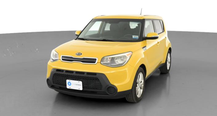 2014 Kia Soul Soul+ -
                Lorain, OH