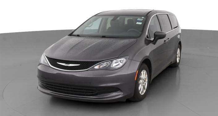 2017 Chrysler Pacifica Touring -
                  Concord, NC