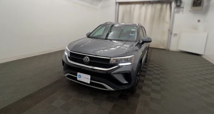 2022 Volkswagen Taos SE -
                Framingham, MA