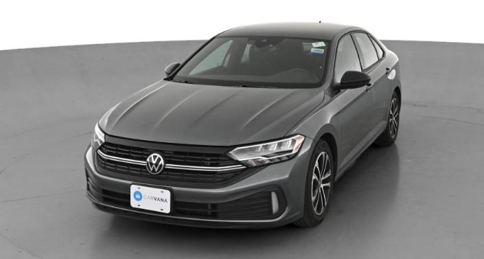 2023 Volkswagen Jetta Sport Hero Image