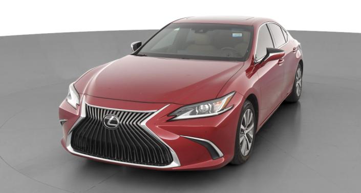 2019 Lexus ES 350 -
                  Haines City, FL