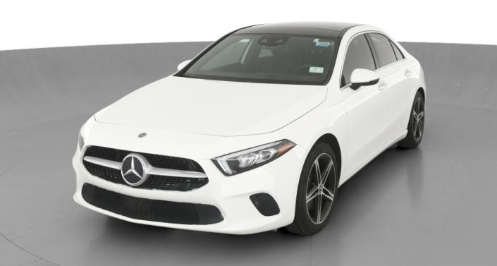 2019 Mercedes-Benz A-Class A 220 4MATIC -
                Colonial Heights, VA