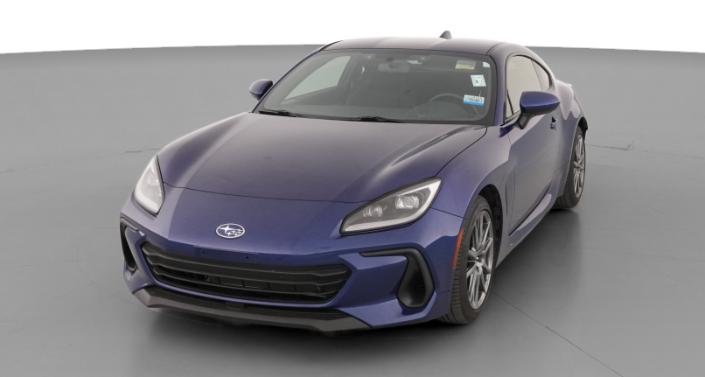 2023 Subaru BRZ Premium -
                  Wheatland, OK