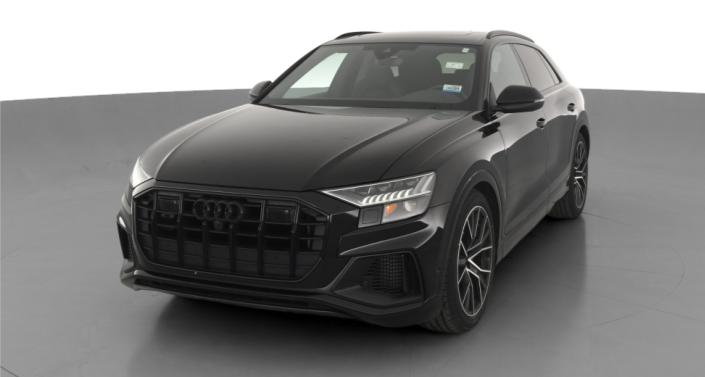 2023 Audi SQ8 Premium Plus -
                  Wheatland, OK