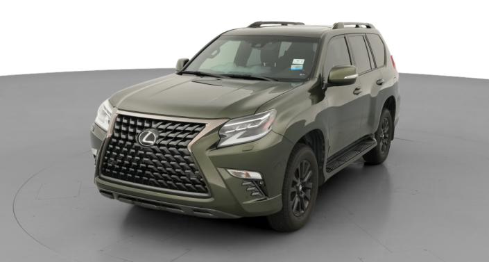 2022 Lexus GX 460 -
                Auburn, GA