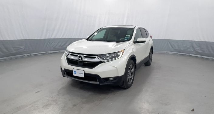 2018 Honda CR-V EX-L -
                Akron, NY