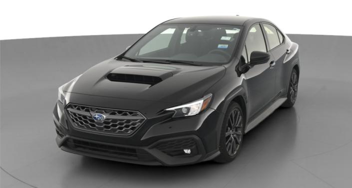 2023 Subaru WRX Premium -
                Rocklin, CA