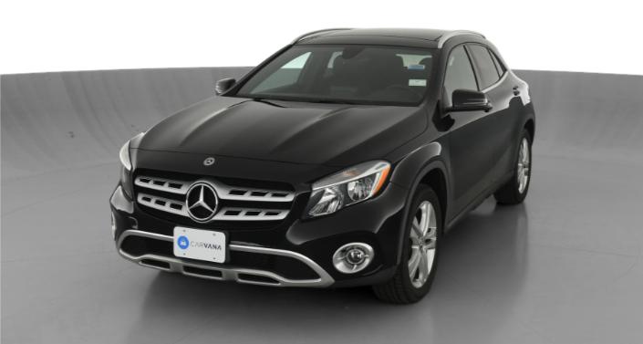 2019 Mercedes-Benz GLA 250 4MATIC -
                  Lorain, OH