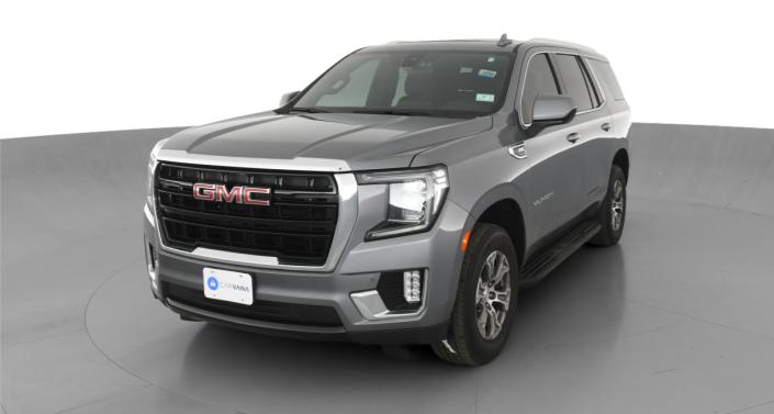 2021 GMC Yukon SLE -
                Colonial Heights, VA
