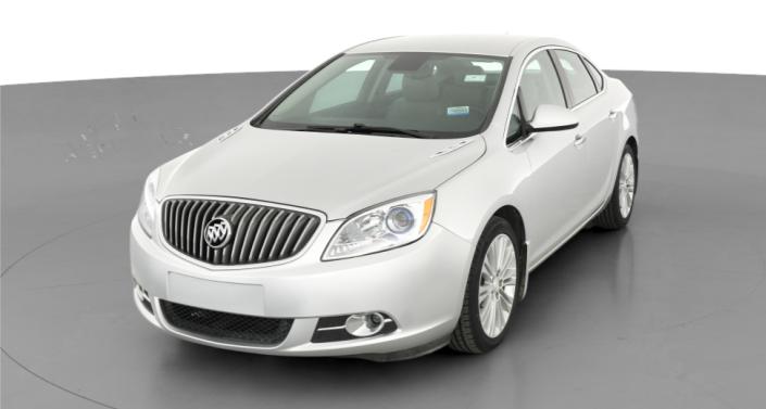 2014 Buick Verano Base -
                Lorain, OH