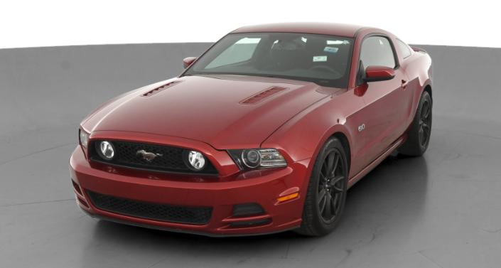 2014 Ford Mustang GT -
                Bessemer, AL