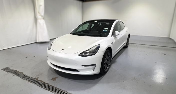 2020 Tesla Model 3 Standard Range -
                  Union City, GA