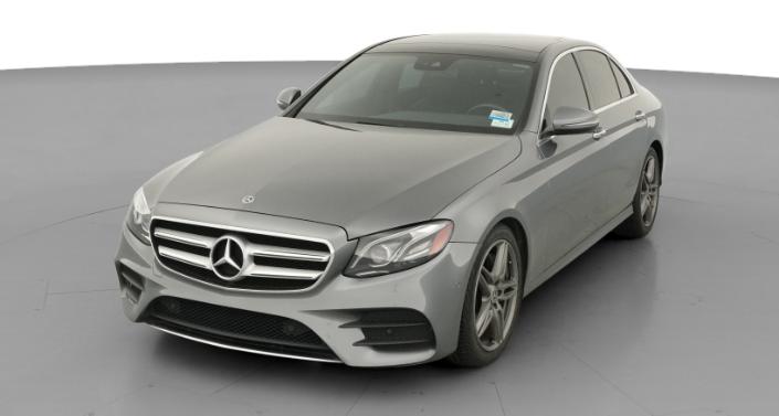 2018 Mercedes-Benz E-Class E 300 -
                Auburn, GA
