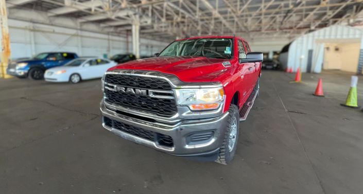 Thumbnail: 2019 RAM 2500 - 1