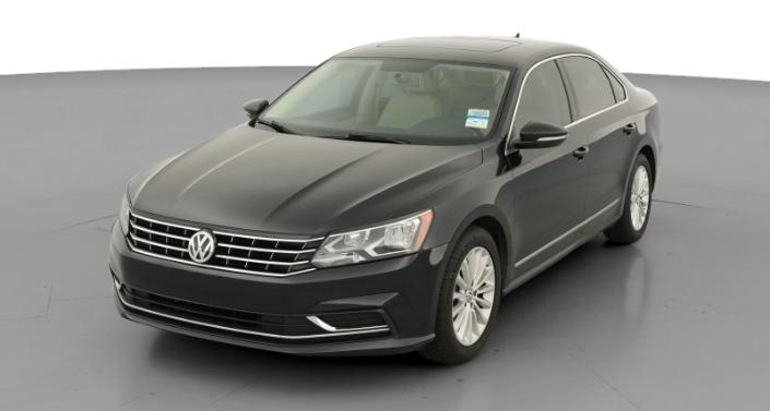 2017 Volkswagen Passat SE -
                  Auburn, GA