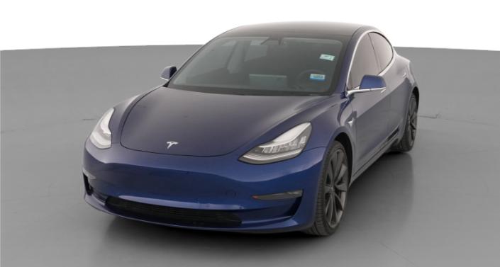 2020 Tesla Model 3 Performance -
                Tolleson, AZ