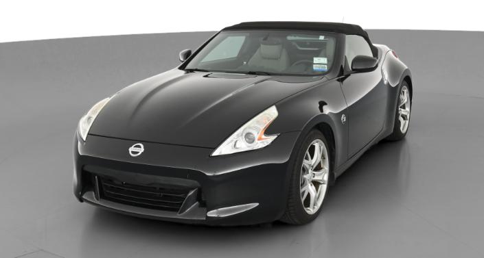 2010 Nissan Z 370Z -
                Trenton, OH